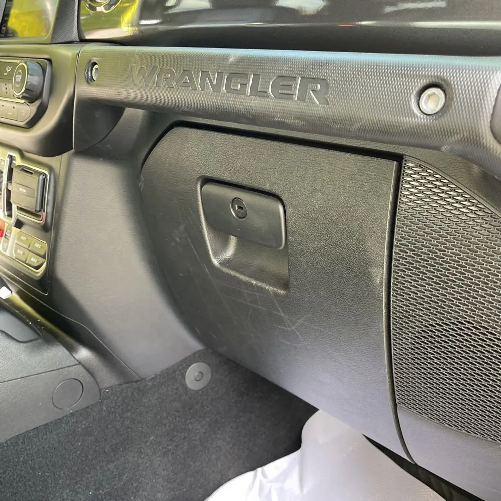 2022 Jeep Wrangler Unlimited Rubicon 392