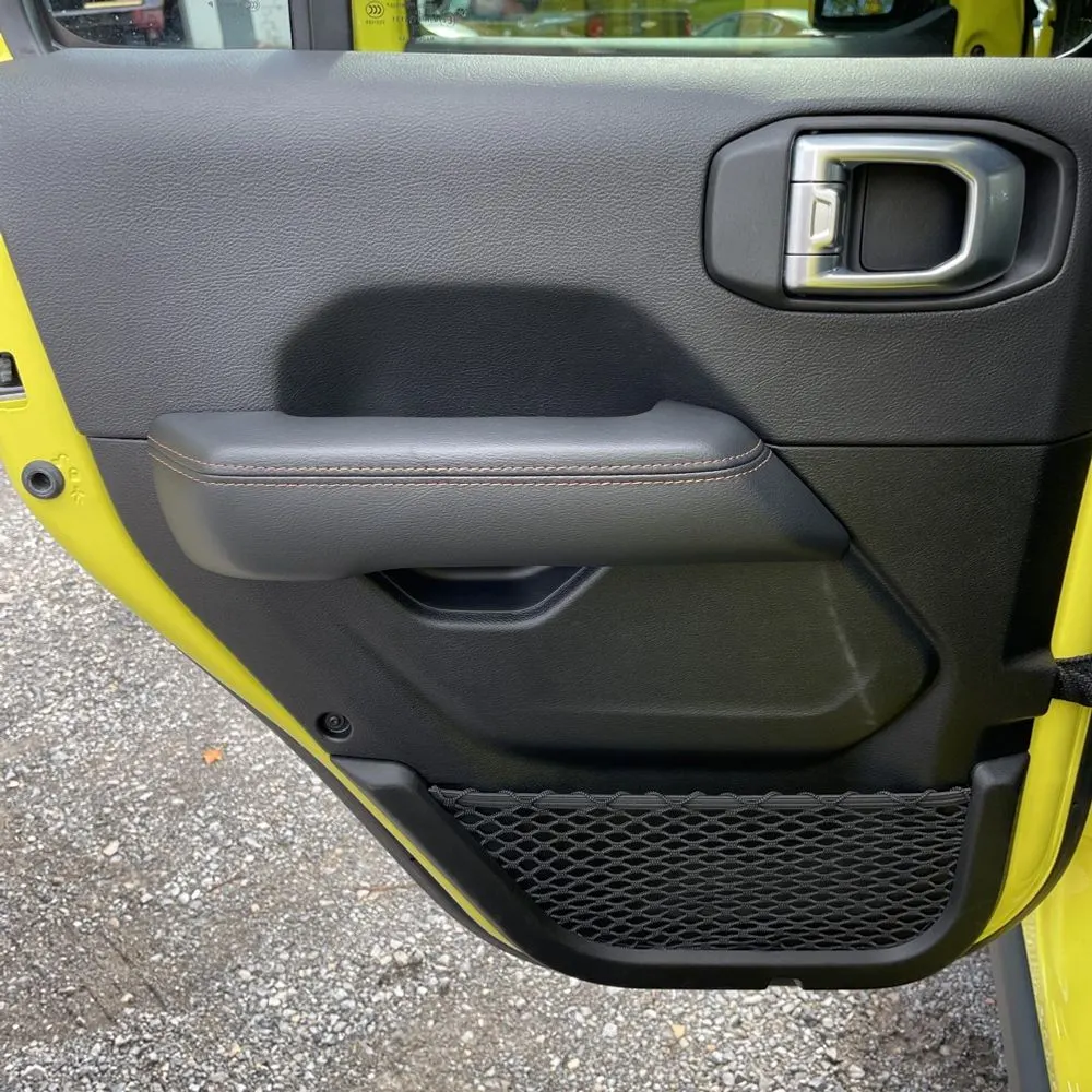 2022 Jeep Wrangler Unlimited Rubicon 392