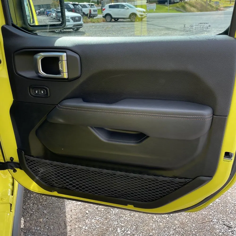 2022 Jeep Wrangler Unlimited Rubicon 392