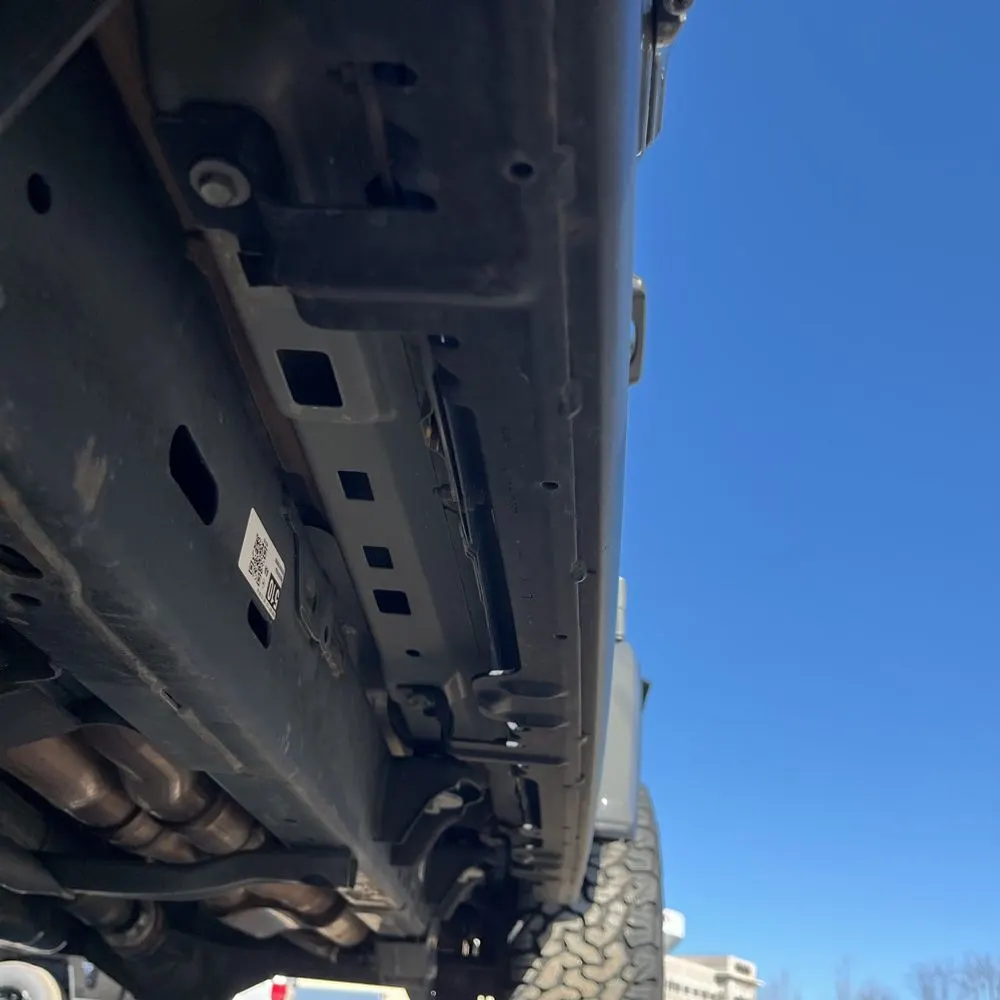2022 Jeep Wrangler Unlimited Rubicon 392