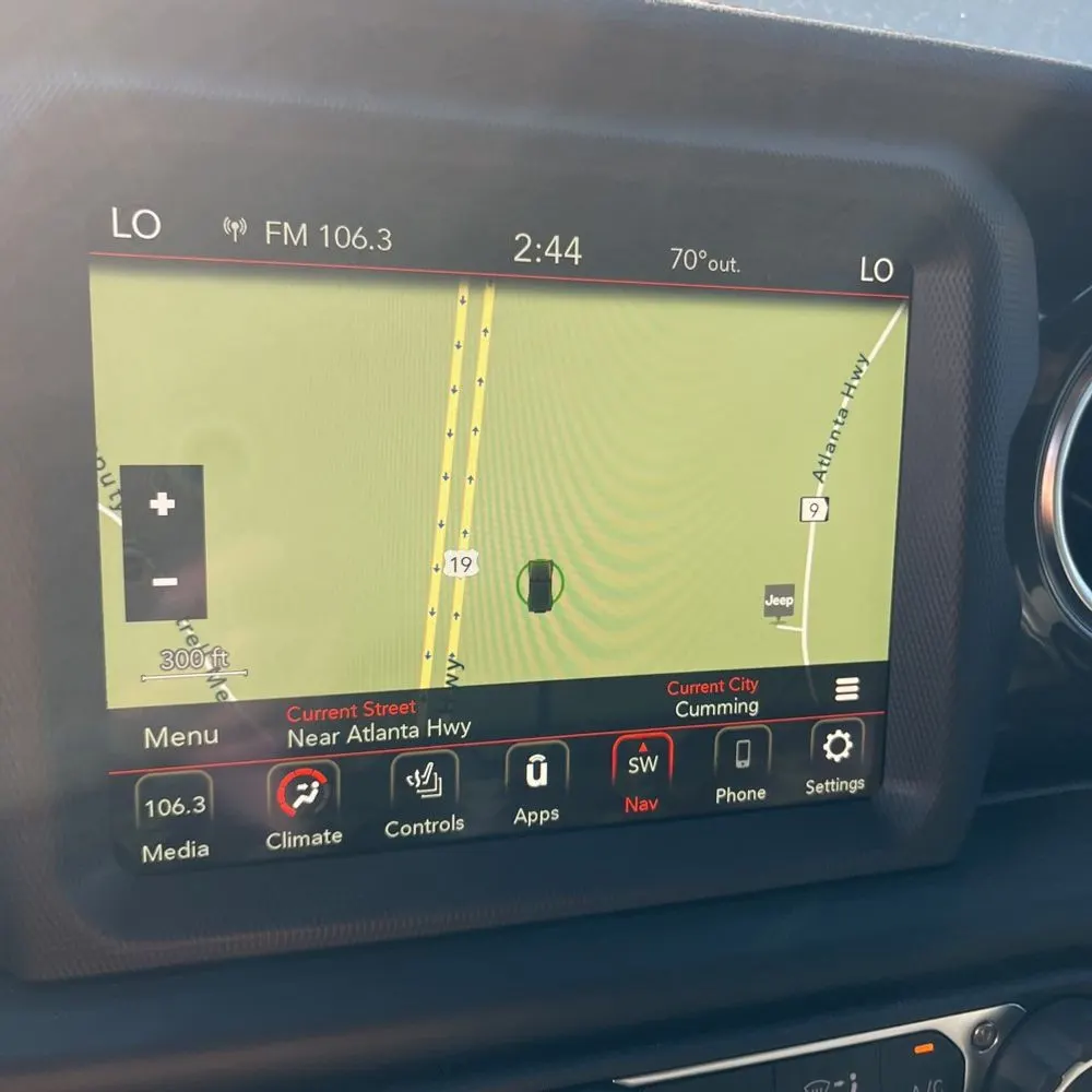 2022 Jeep Wrangler Unlimited Rubicon 392