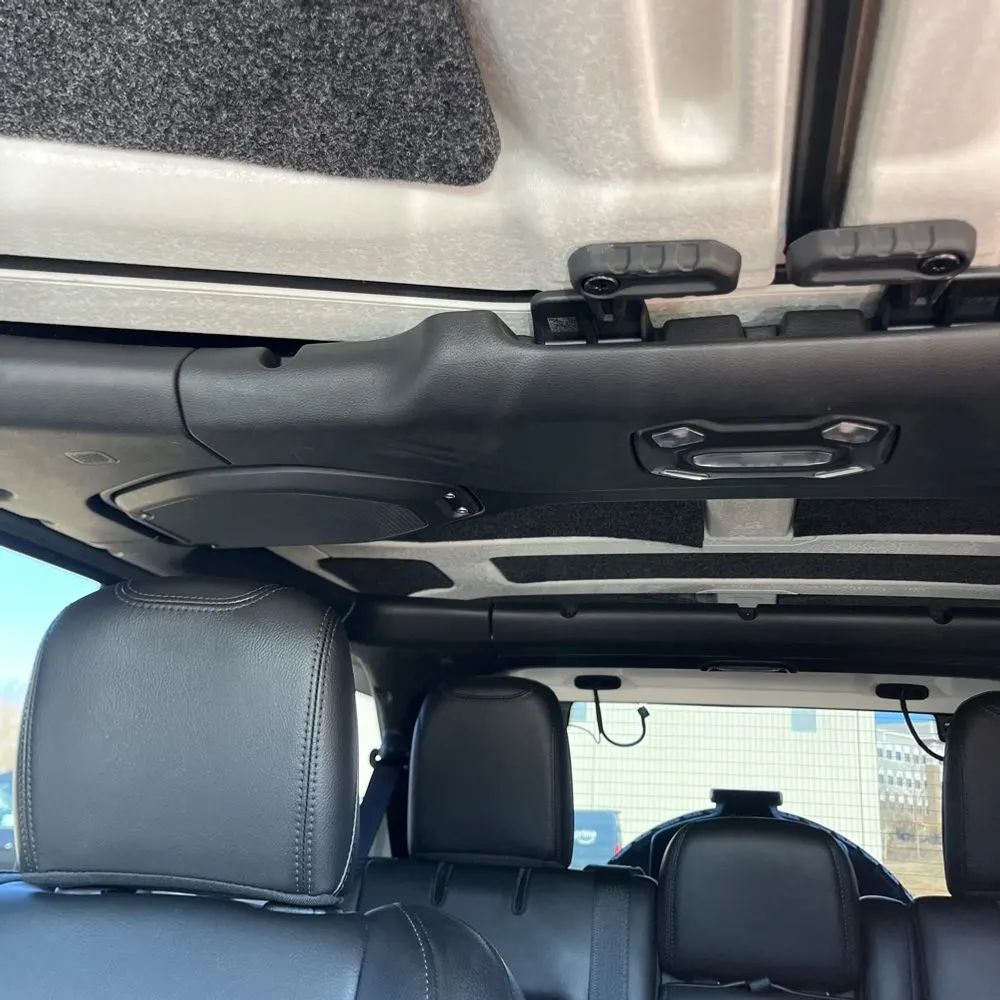 2022 Jeep Wrangler Unlimited Rubicon 392