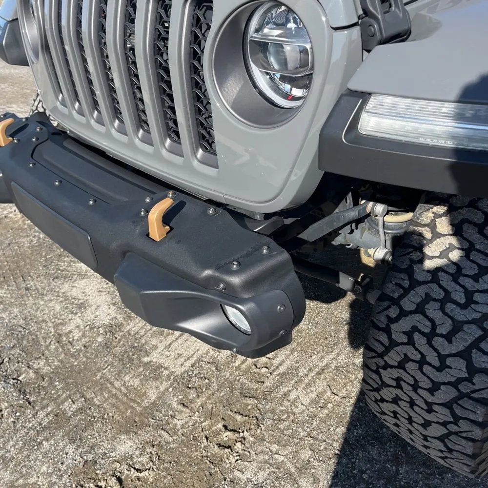 2022 Jeep Wrangler Unlimited Rubicon 392