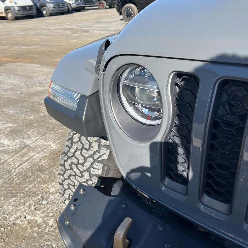 2022 Jeep Wrangler Unlimited Rubicon 392