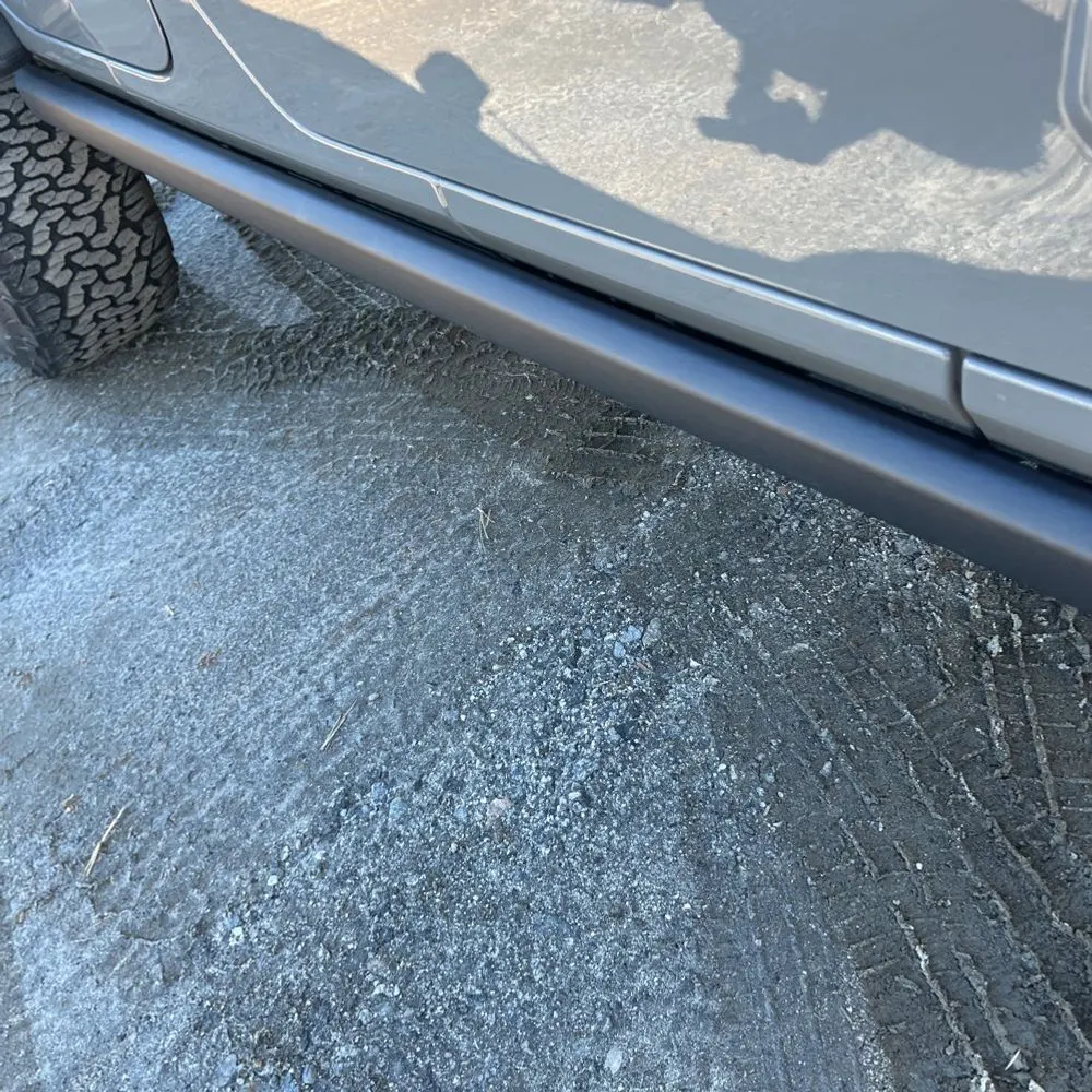 2022 Jeep Wrangler Unlimited Rubicon 392