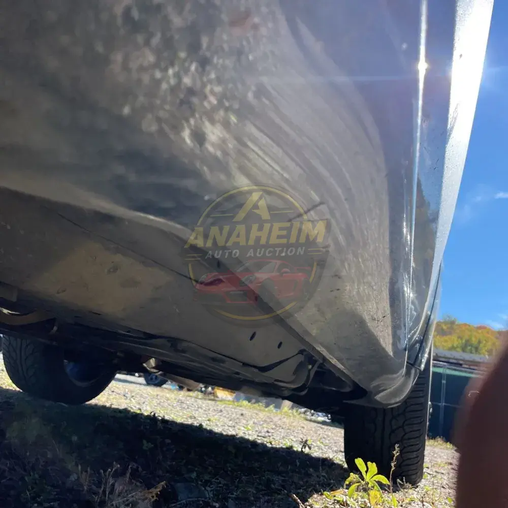 2018 Jeep Grand Cherokee Trackhawk