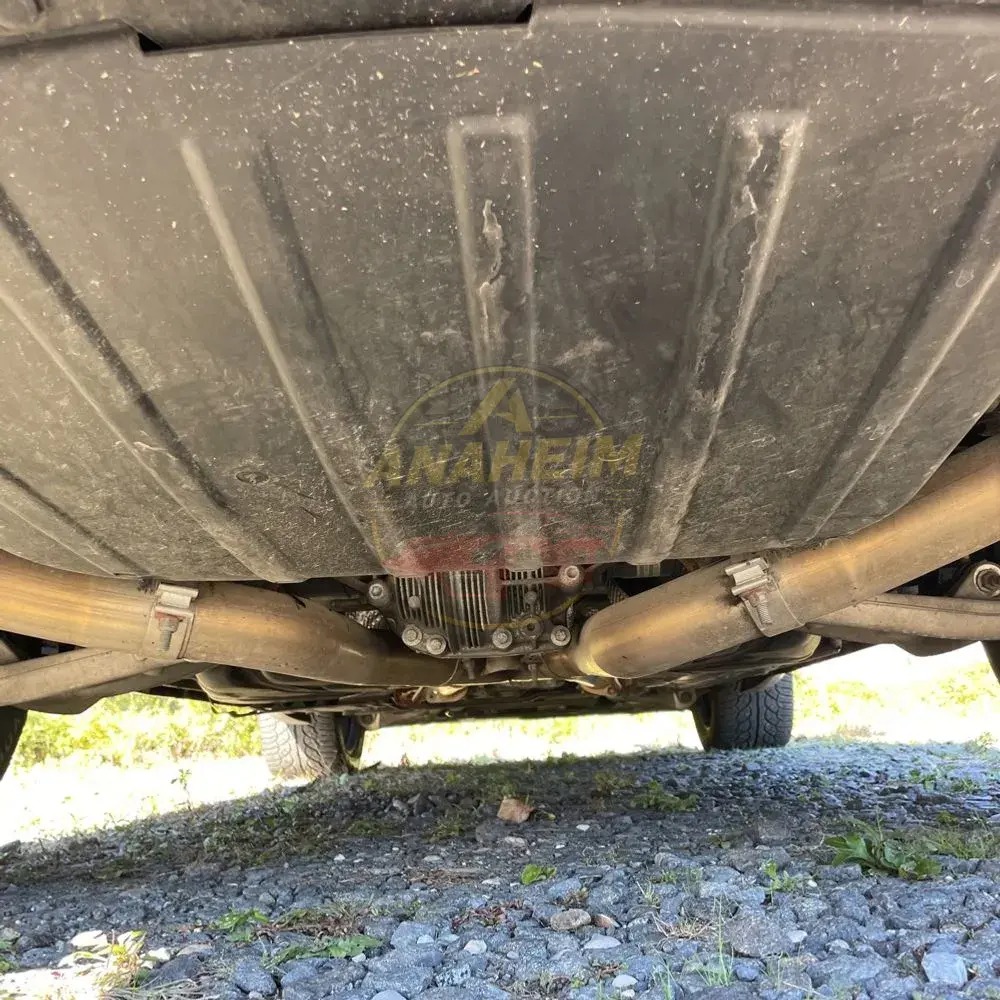2018 Jeep Grand Cherokee Trackhawk