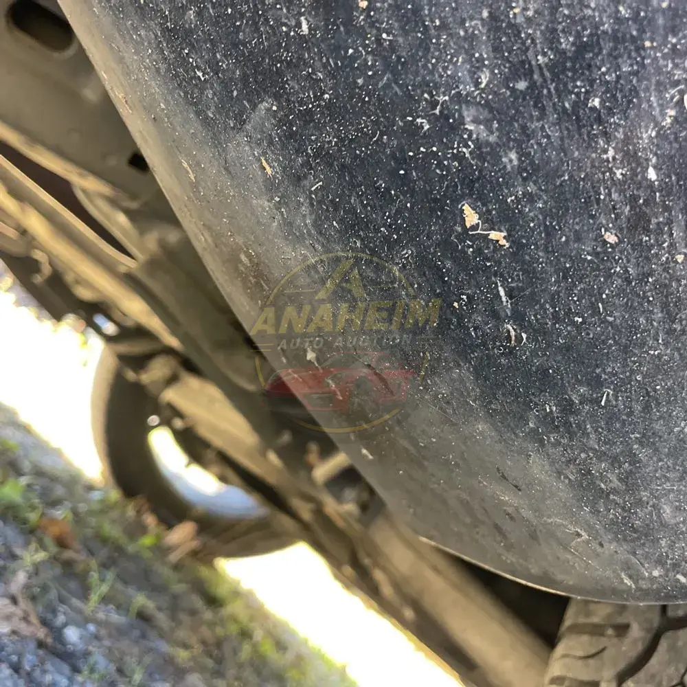 2018 Jeep Grand Cherokee Trackhawk