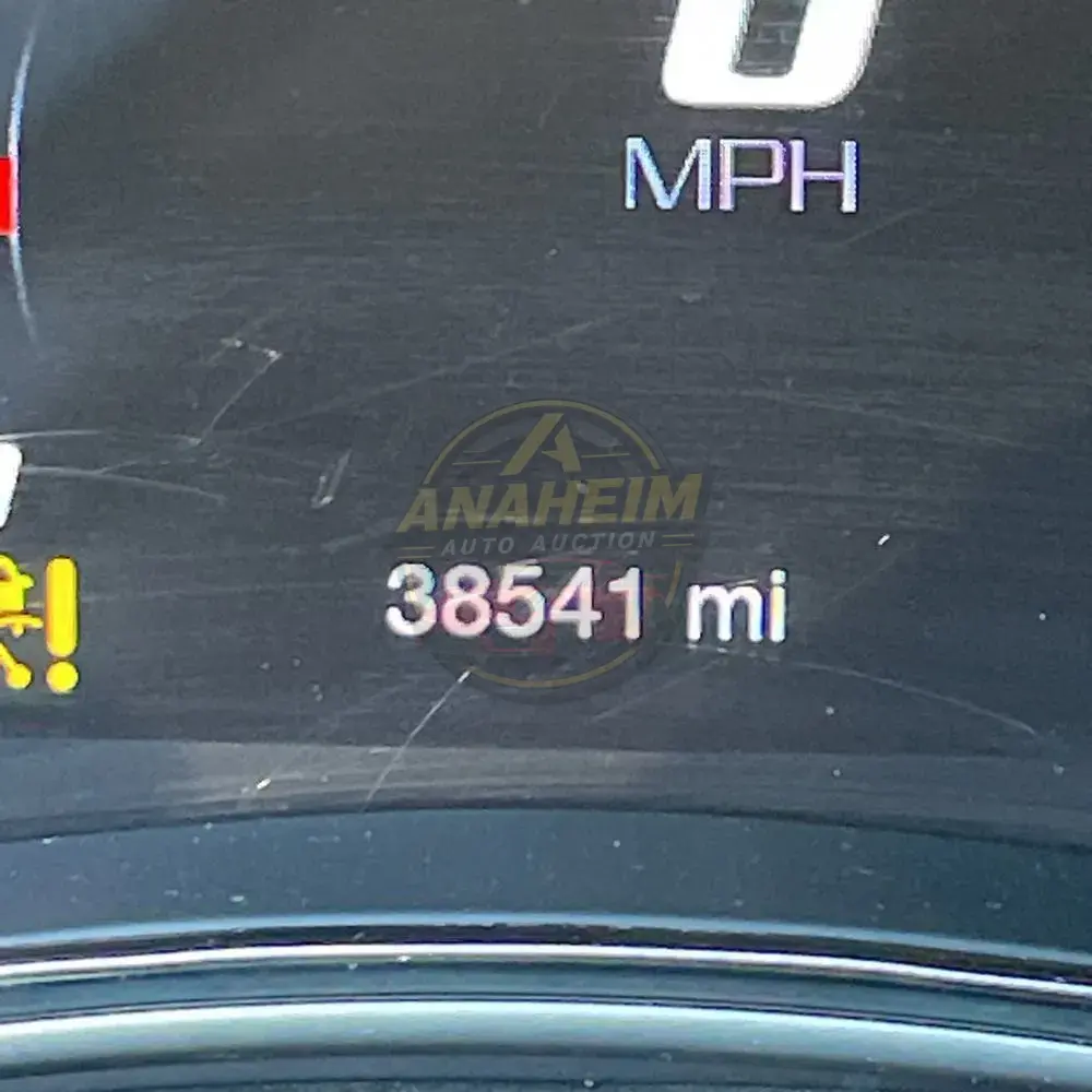 2018 Jeep Grand Cherokee Trackhawk