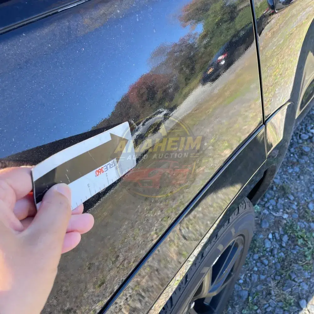 2018 Jeep Grand Cherokee Trackhawk