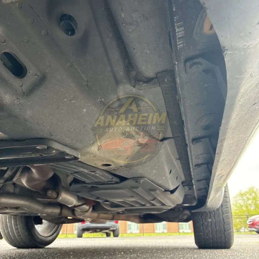2018 Jeep Grand Cherokee Trackhawk