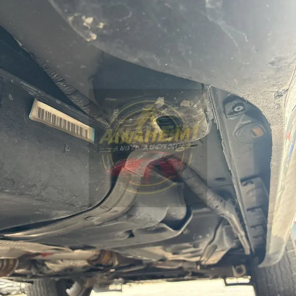 2018 Jeep Grand Cherokee Trackhawk