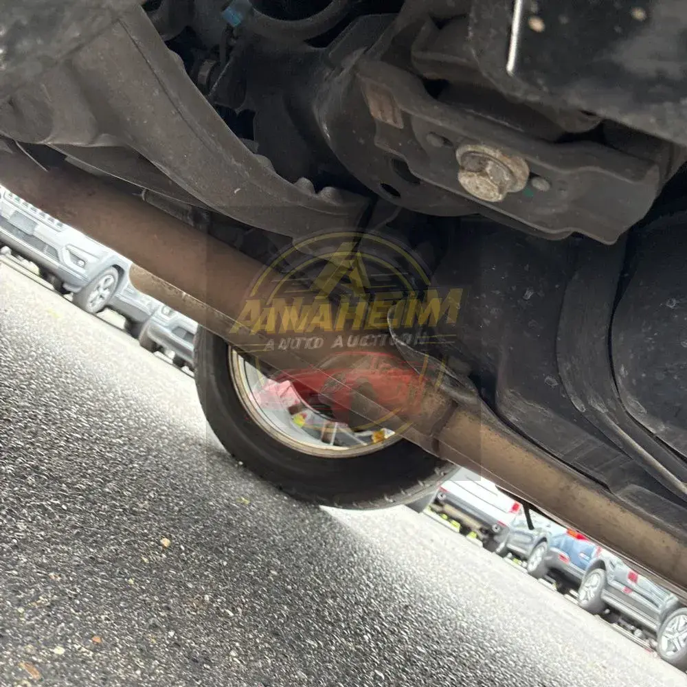 2018 Jeep Grand Cherokee Trackhawk