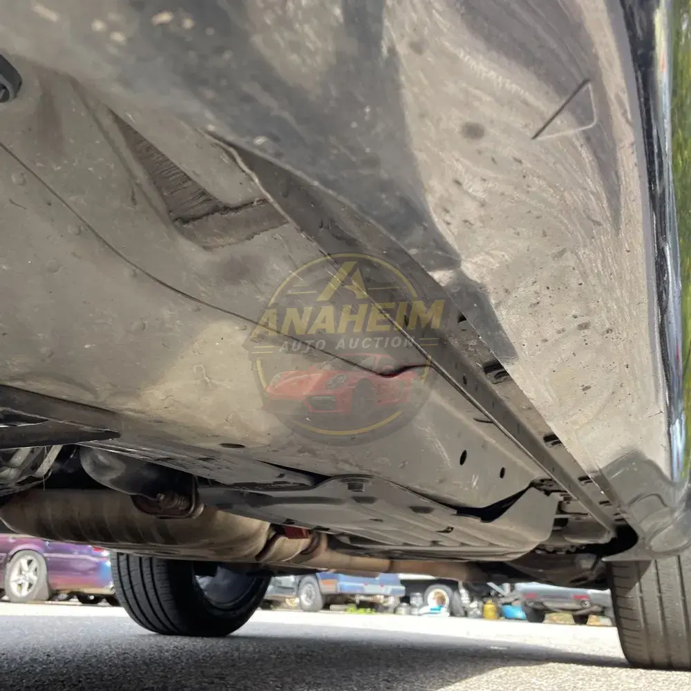 2021 Jeep Grand Cherokee Trackhawk