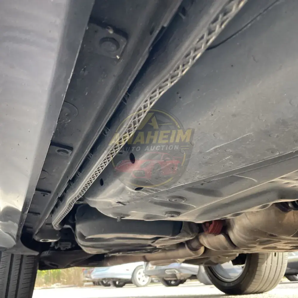 2021 Jeep Grand Cherokee Trackhawk