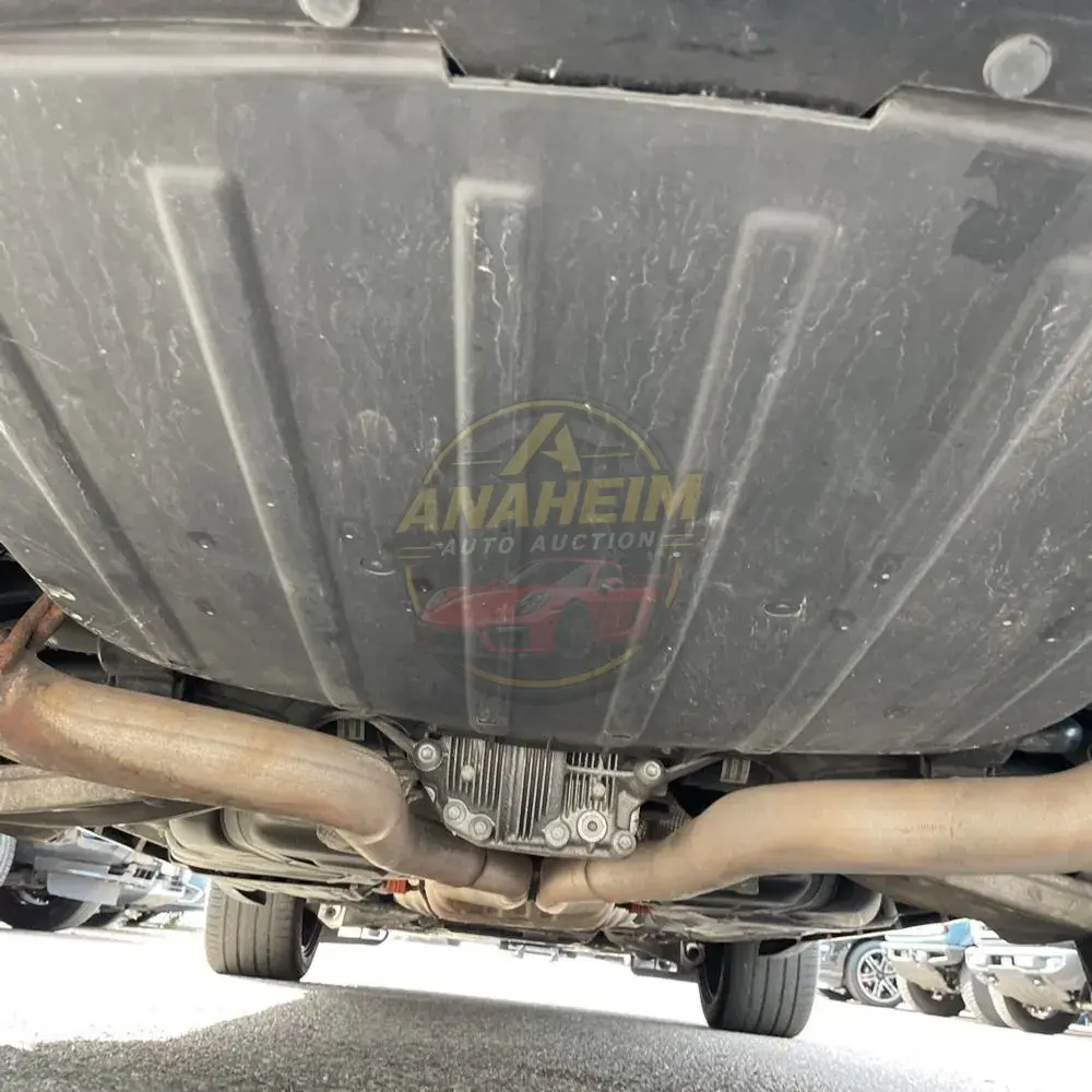 2021 Jeep Grand Cherokee Trackhawk