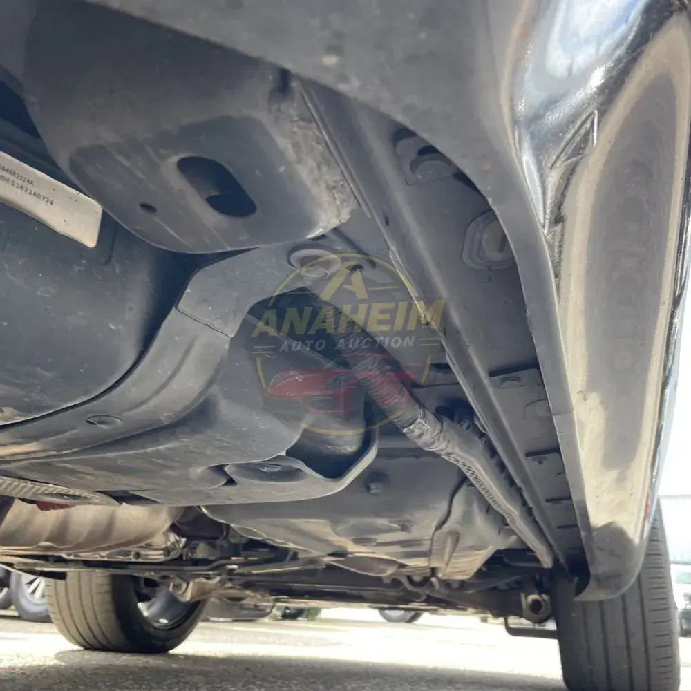2021 Jeep Grand Cherokee Trackhawk