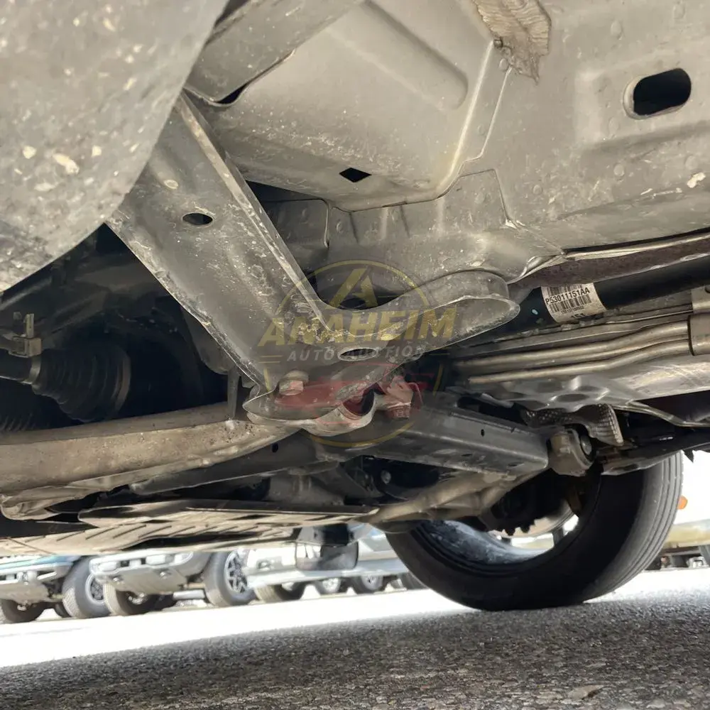 2021 Jeep Grand Cherokee Trackhawk