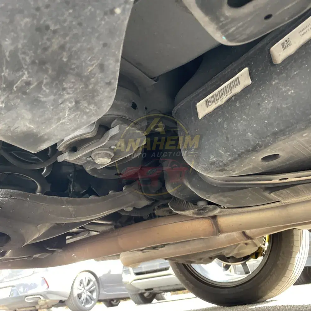 2021 Jeep Grand Cherokee Trackhawk
