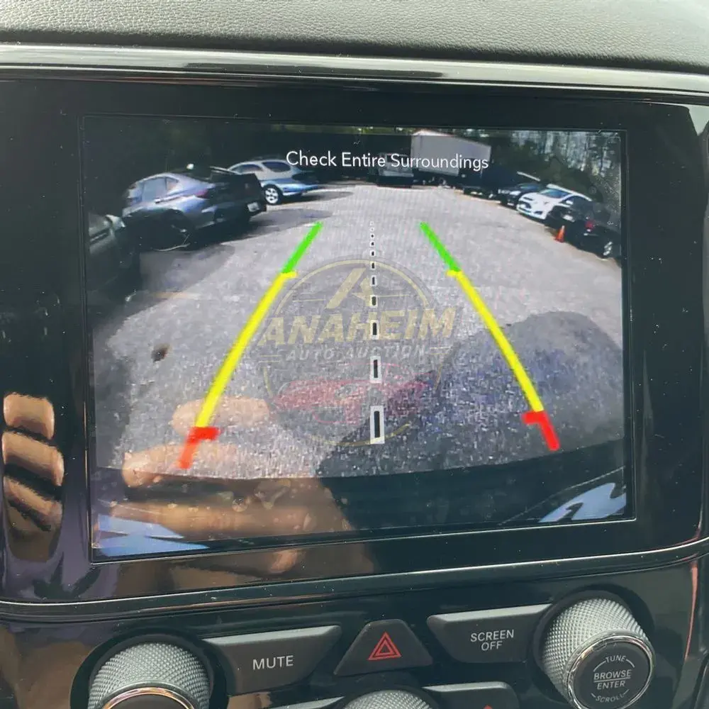 2021 Jeep Grand Cherokee Trackhawk