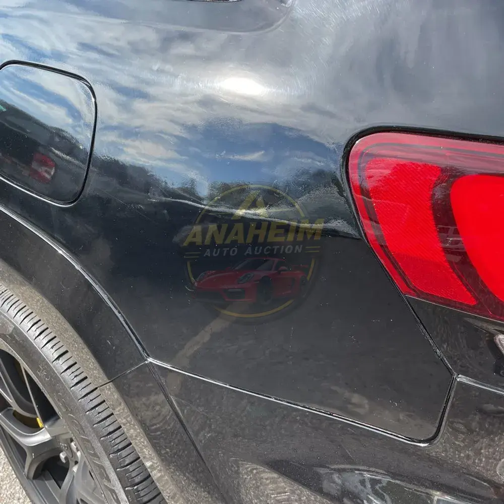 2021 Jeep Grand Cherokee Trackhawk