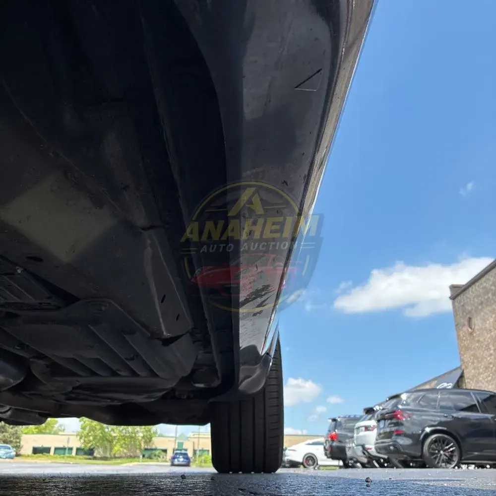 2018 Jeep Grand Cherokee Trackhawk