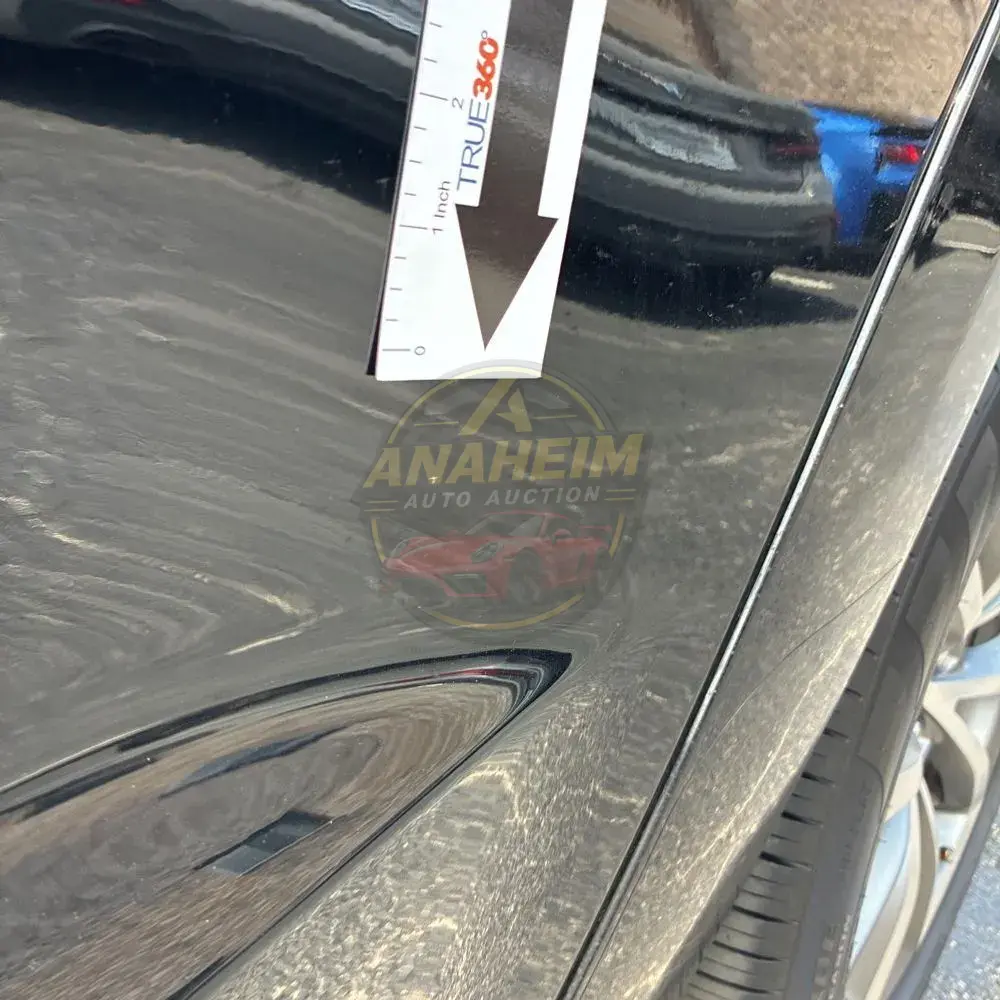 2018 Jeep Grand Cherokee Trackhawk