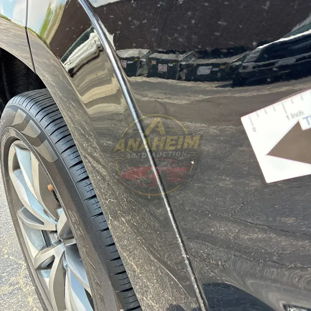 2018 Jeep Grand Cherokee Trackhawk