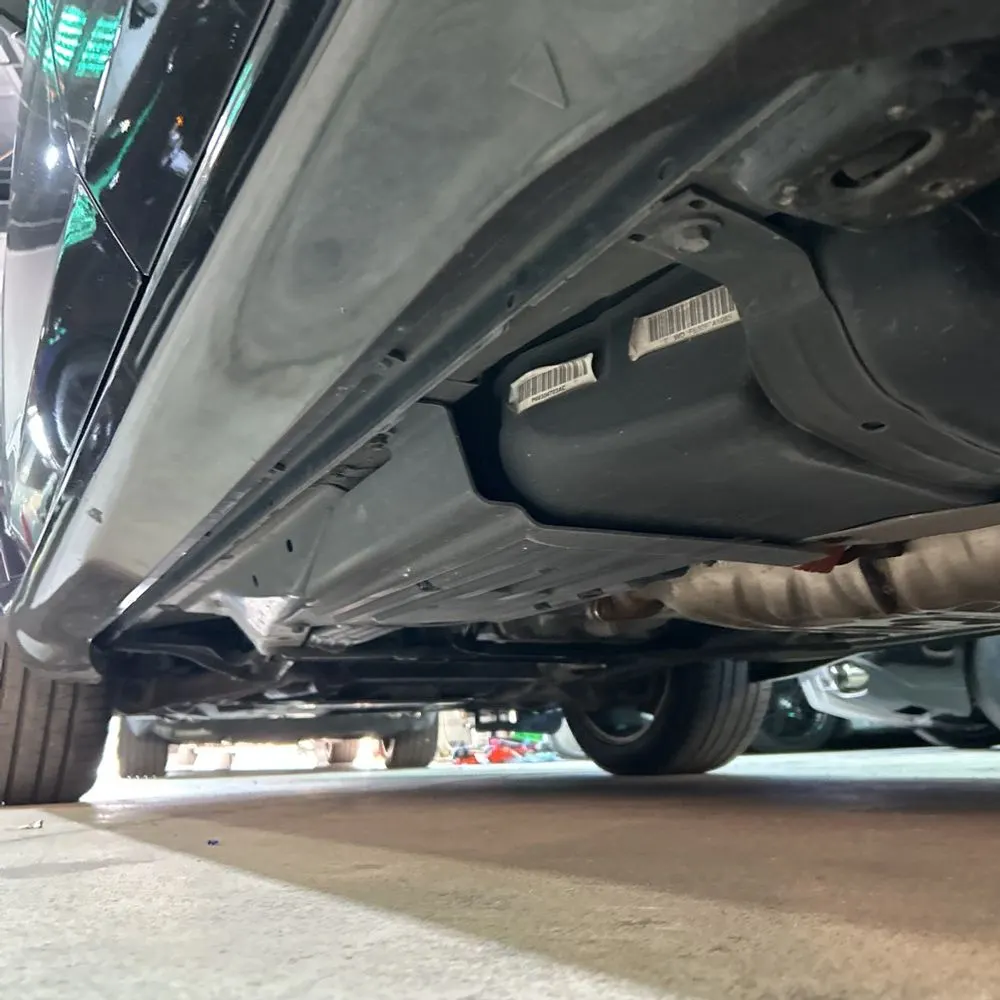 2018 Jeep Grand Cherokee Trackhawk