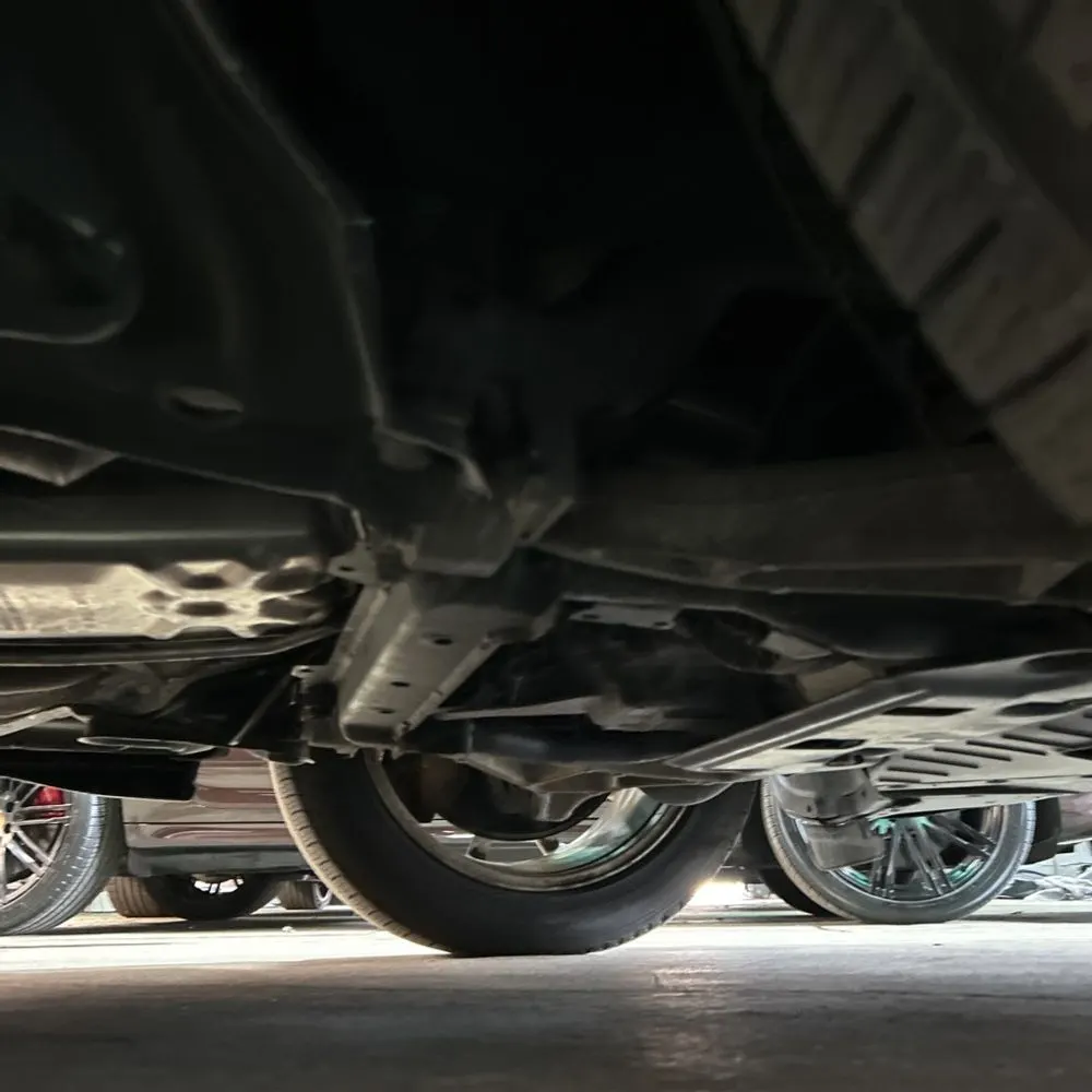 2018 Jeep Grand Cherokee Trackhawk