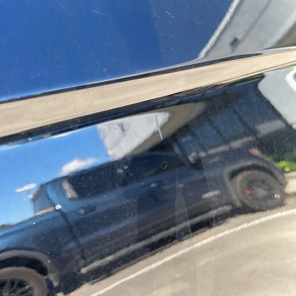 2023 Jeep Grand Cherokee L Summit Reserve