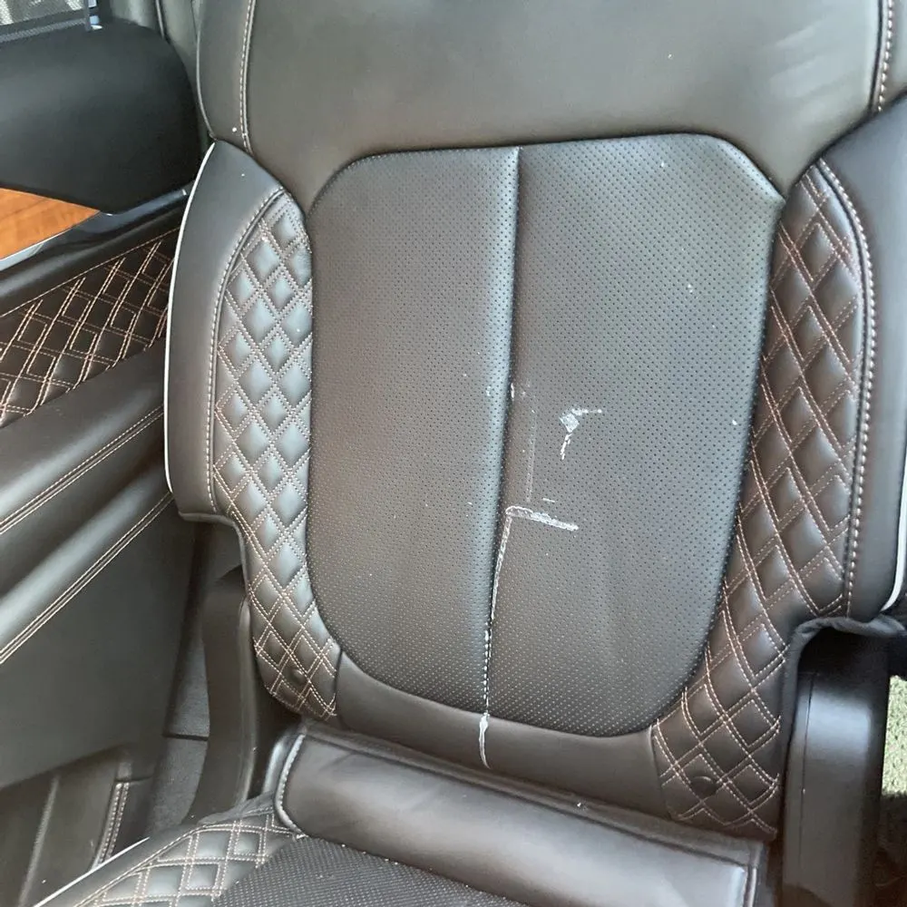 2023 Jeep Grand Cherokee L Summit Reserve