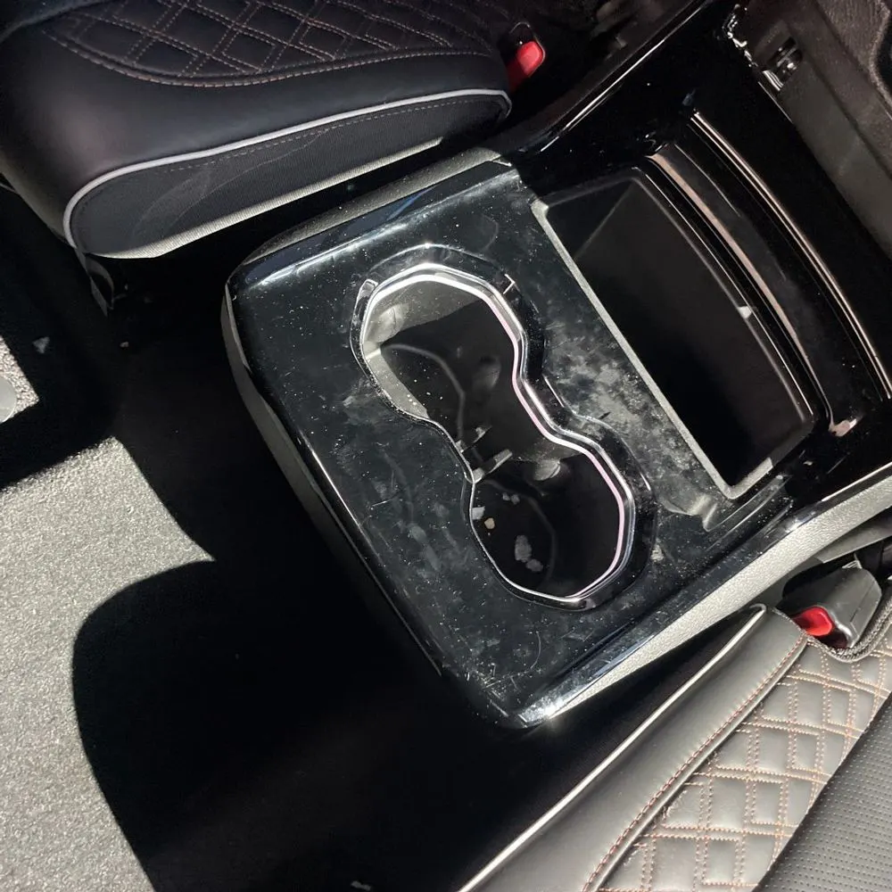 2023 Jeep Grand Cherokee L Summit Reserve