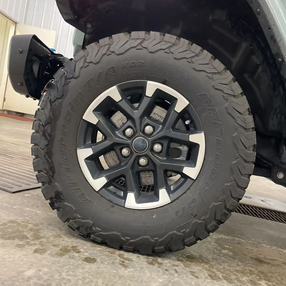 2024 Jeep Wrangler Rubicon 4xe