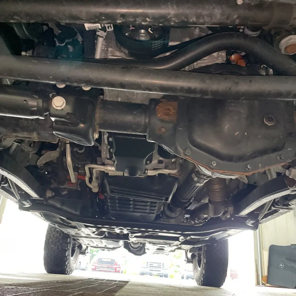 2024 Jeep Wrangler Rubicon 4xe