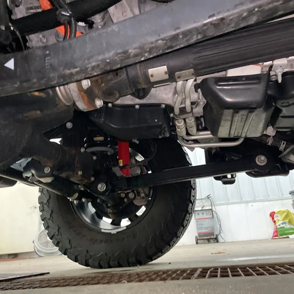 2024 Jeep Wrangler Rubicon 4xe