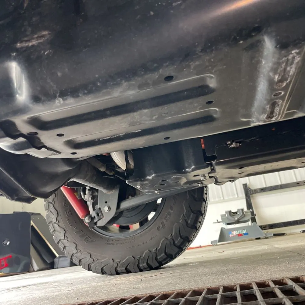 2024 Jeep Wrangler Rubicon 4xe