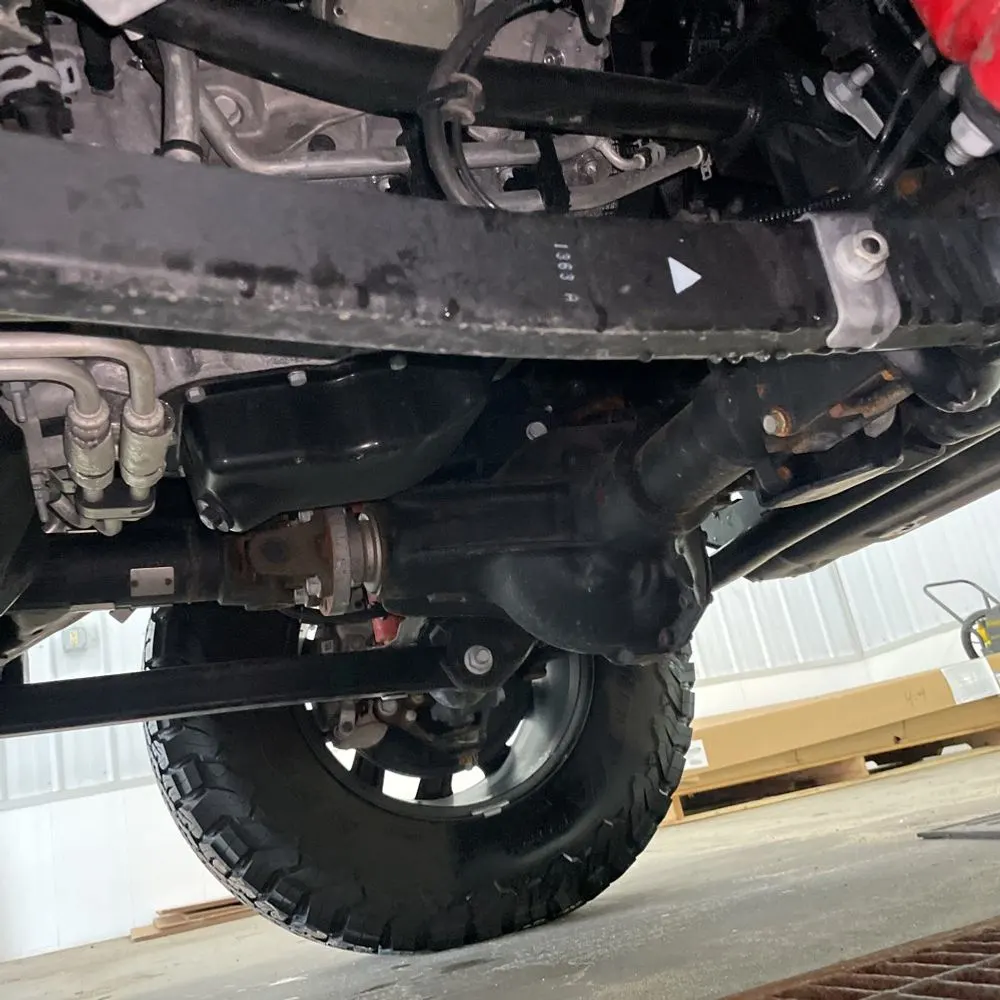 2024 Jeep Wrangler Rubicon 4xe