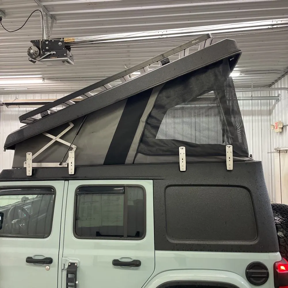 2024 Jeep Wrangler Rubicon 4xe