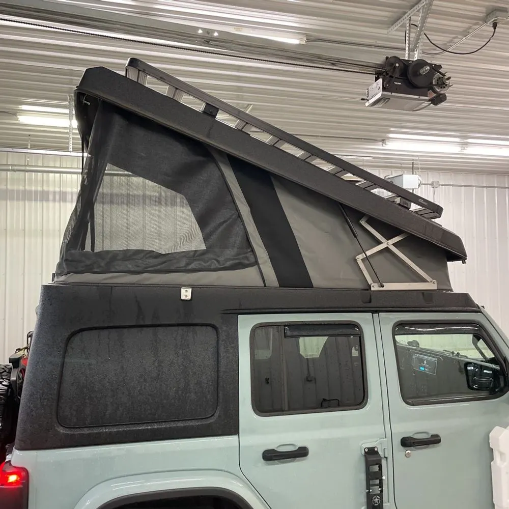 2024 Jeep Wrangler Rubicon 4xe