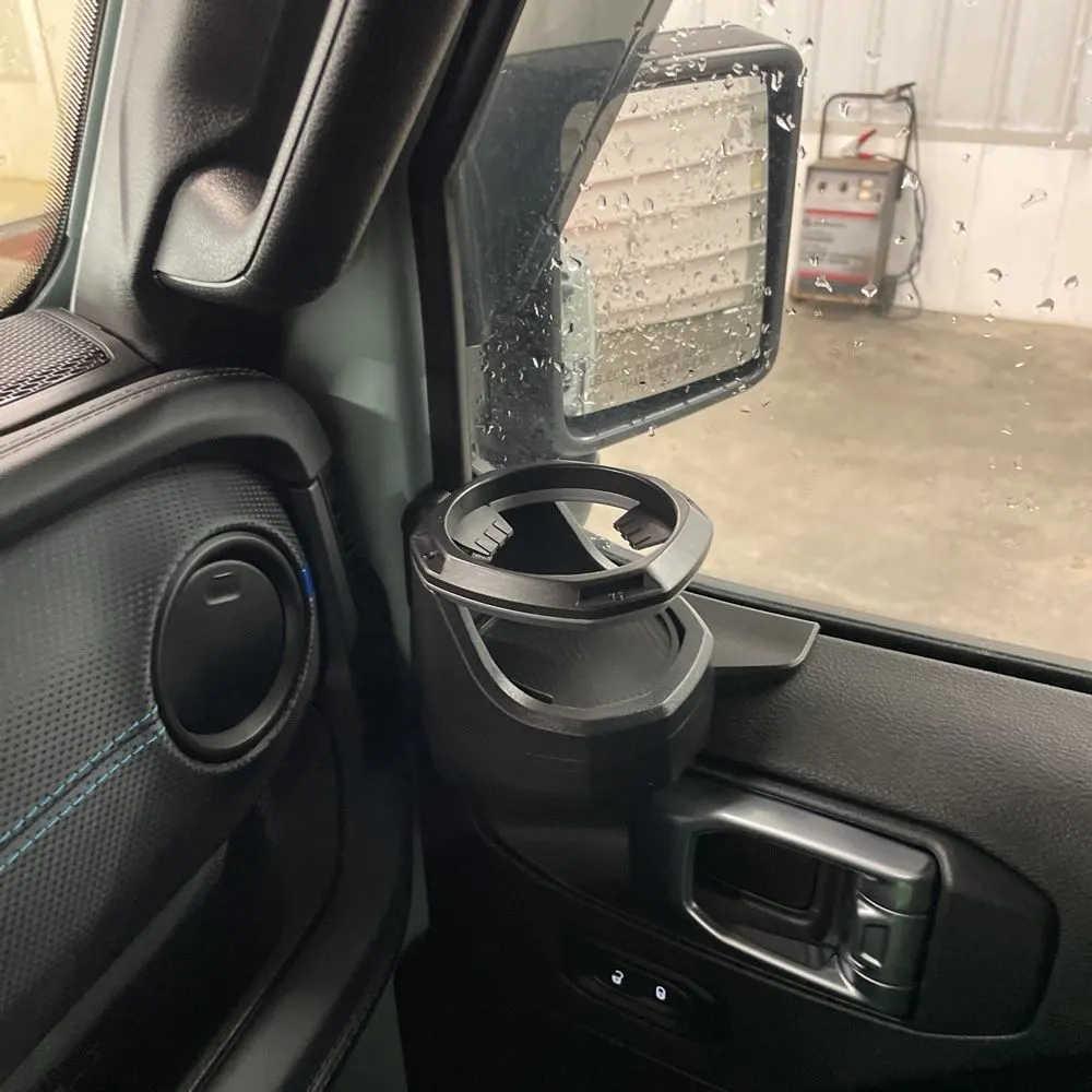 2024 Jeep Wrangler Rubicon 4xe
