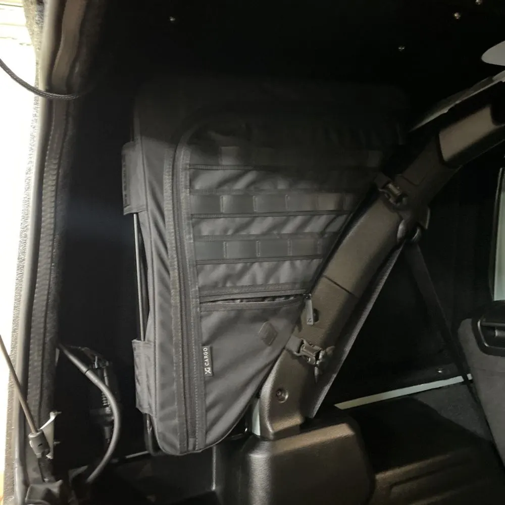 2024 Jeep Wrangler Rubicon 4xe