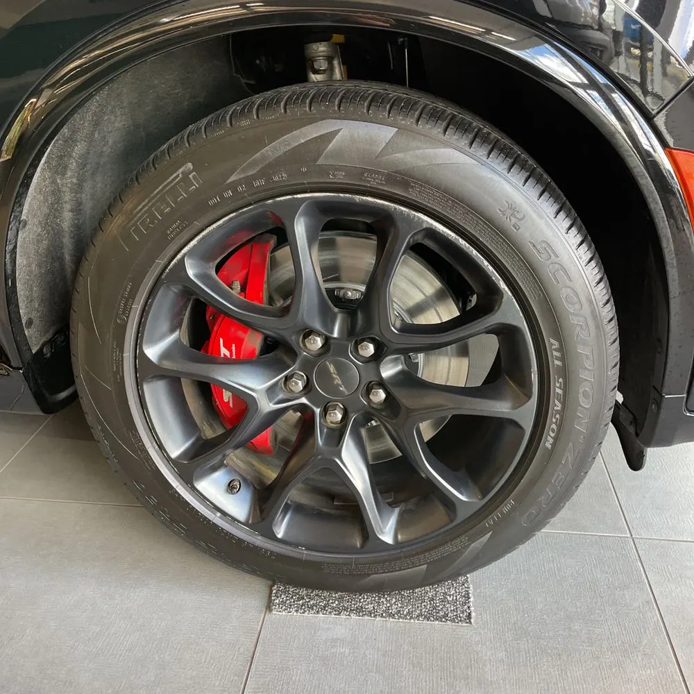 2022 Dodge Durango SRT 392