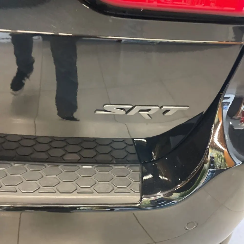 2022 Dodge Durango SRT 392