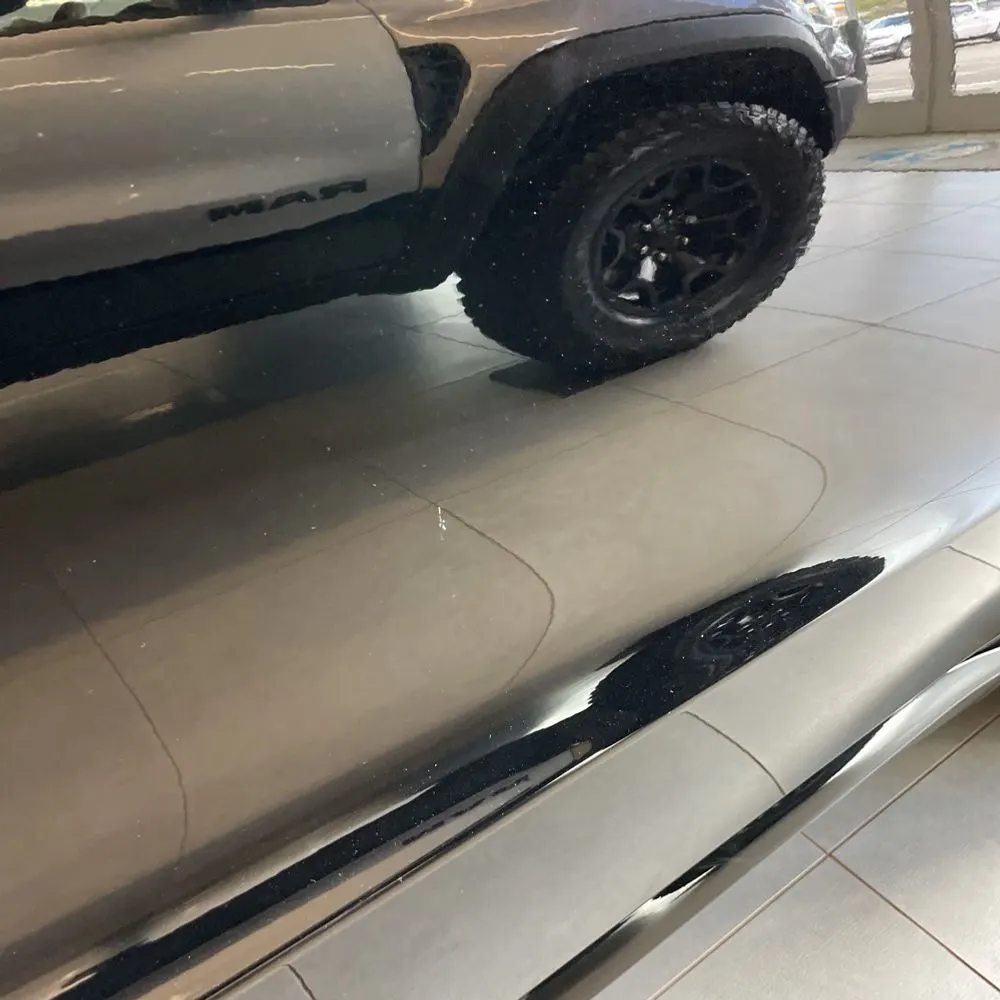 2022 Dodge Durango SRT 392