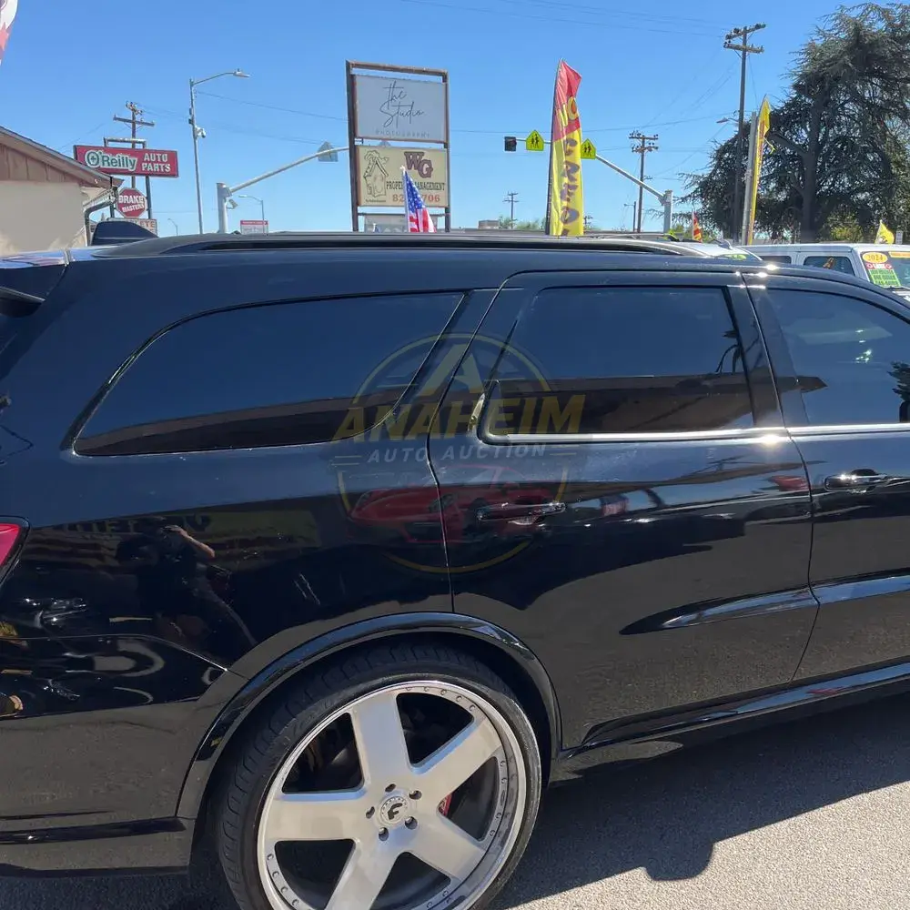 2023 Dodge Durango SRT 392 Premium