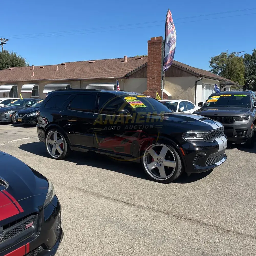 2023 Dodge Durango SRT 392 Premium