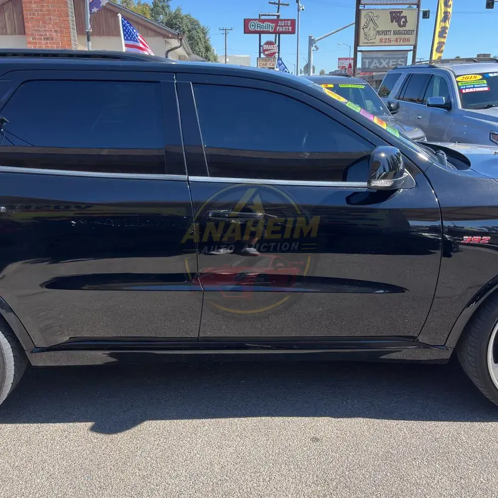 2023 Dodge Durango SRT 392 Premium