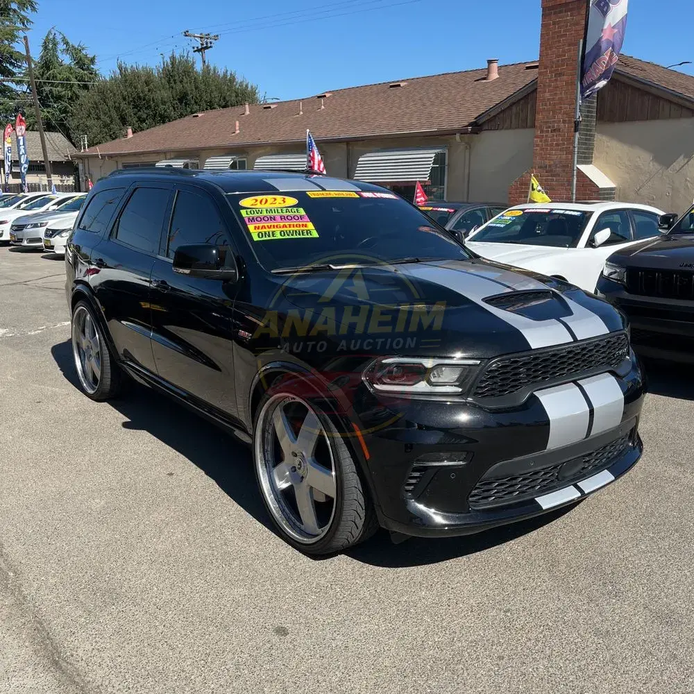 2023 Dodge Durango SRT 392 Premium