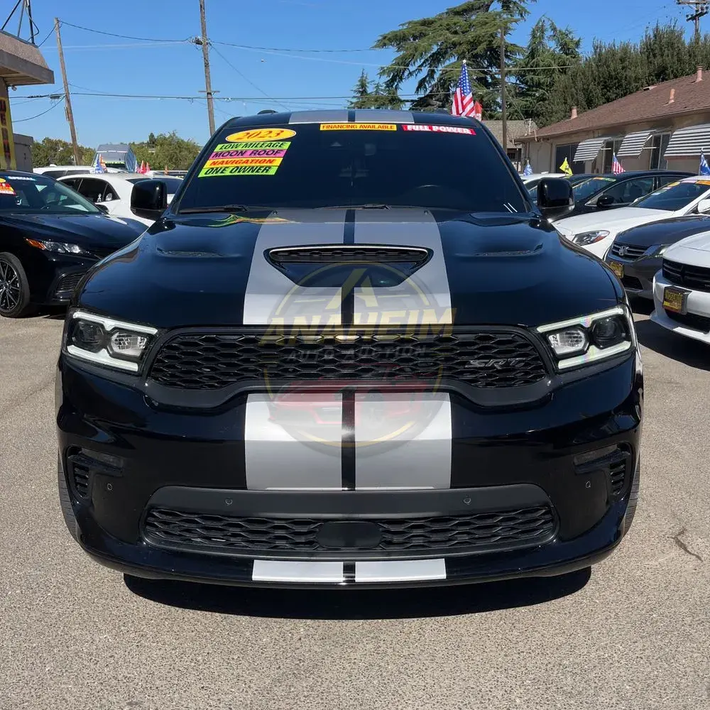 2023 Dodge Durango SRT 392 Premium